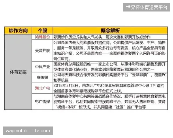 世界杯赞助体系转型迫使传统物料商纠偏单一的硬广发布模式